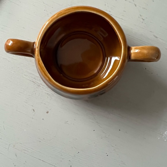 Vintage Ceramic Teapot - Picture 9 of 11